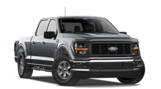 2026 Ford F-150® External Image 5